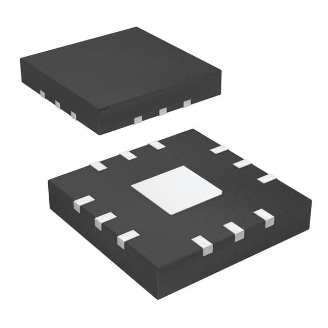 ISL55033IRTZ Renesas Electronics Corporation